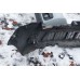 Бампер 35 перед Nissan Micra K12  